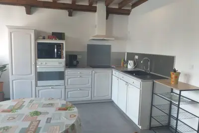 Image de Gîte  au coeur de la Suisse Normande