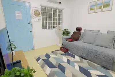 Image de Modern Minimalist Townhouse in Paranaque City