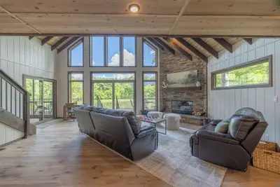 Wundersee Point by Innsbrook Vacations!