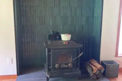 Image de Charming 1-bedroom apartment with Ac, WiFi in nature