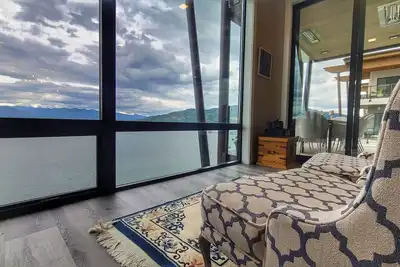 Image de Seasons 8 Luxury Rooftop Pool, Hot Tub, BBQs, Waterfront