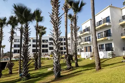 Image de Relax Serviced 3bedrooms Apartments