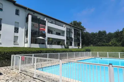 Image de A 1 km de la mer, , appartement au calme, vue sur la campagne, au premier étage