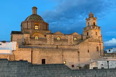 Image de Maison de vacances 'La Dea Fortuna' avec vue sur la mer, Wi-Fi et climatisation