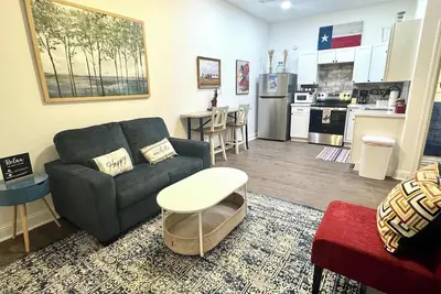 Image de Texas Country 2br/1ba
