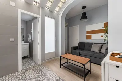 Image de Waou Justicia Iv - Alquiler Corta Duración