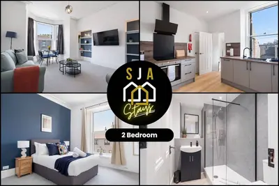 Image de Appartement-Appartement-Salle de bain privée