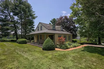 Image de Highville Hideaway - 2 bed, 1 bath, country views