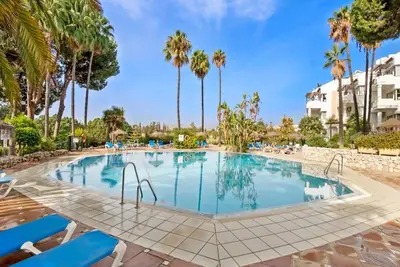 Image de Apartment 160 With 2 Bedroom In Mijas  Spain