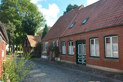 Image de Appartement 'Leuchtturm' avec balcon et Wi-Fi