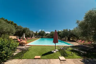 Image de Maison de vacances « Chalet Canigou » à Le Soler