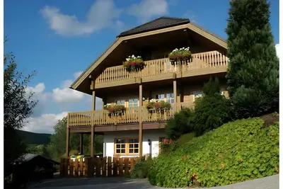 Image de Appartement \"Carina\" avec terrasse partagée, jardin partagé et Wi-Fi