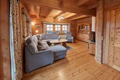 Image de Appartement 'Daniela' avec terrasse partagée, jardin partagé et Wi-Fi