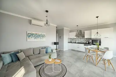 Image de Petra's Place - sea-views & pool