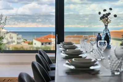 Image de The Wave - Sea-View & Pool