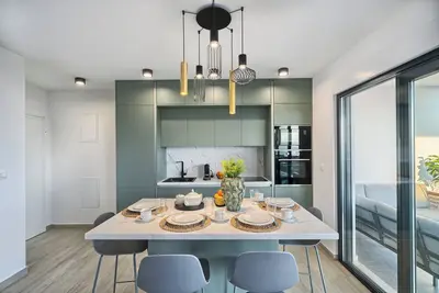 Image de Imola‘s Place - Sea-View & Pool