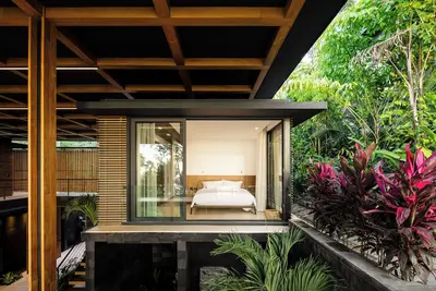 Image de Magna Pacific Villas by Fantasia Villas