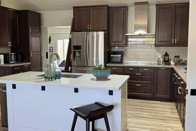 Image de Charming 3-bedroom house with Ac, in N. Phoenix