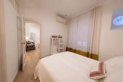 Image de Appartement 'Charming In Seville' avec Wi-Fi et climatisation