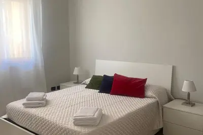Image de The Color Loft, comfortable apartment in the city center