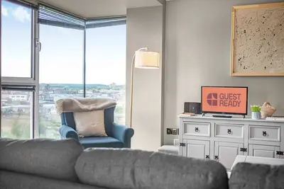 Image de GuestReady - Lovely home in Manchester