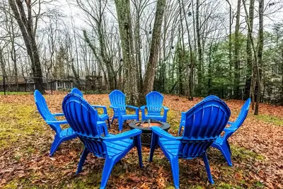 Image de Charming 4br retreat with Full Kitchen, Wifi and Patio | Pet-friendly