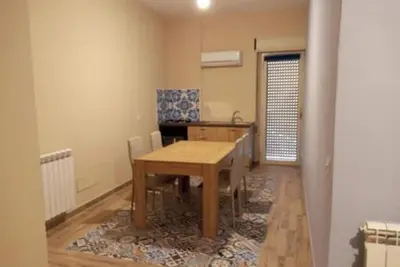 Image de Appartement 'San Vito 9 B - Agrigento' avec balcon, Wi-Fi et climatisation
