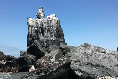 Image de Charming 3-bedroom apartment in enchanting Cerro Azul Beach with WiFi