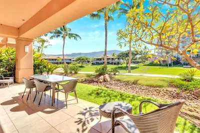 Image de Kbm Resorts | Spacious 4-Bedroom Honua Kai Collection | Multi Unit Listing | Same Floor | Ocean Views + 2 Free Rental Cars! Hkk-104/08