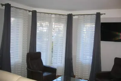 Image de T3 Confort & Soleil à Amélie-les-Bains – Idéal pour les Curistes et Randonneurs