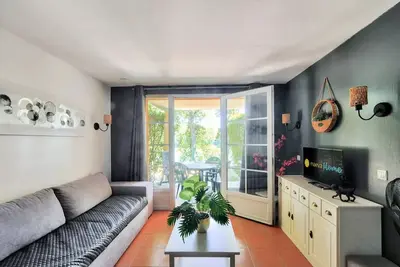 Image de Appartement 2 pièces 4 personnes - Prestige