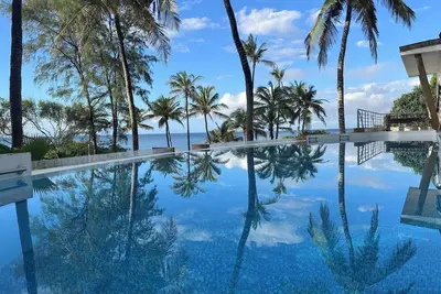 Image de Beach front Spacious 6-bedroom villa in enjoyable Malindi with Ac, WiFi