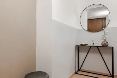 Image de [Old Town-Station 500m away] Elegant Loft