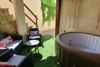 Image de La Biscornutte