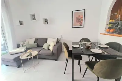 Image de \nCharming 2 bedroom apartment Playa del Cura Torrevieja Costa Blanca