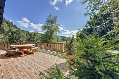 Image de L'escapade du Grand Etang - 12p avec sauna et hammam