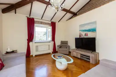 Image de Monti Atmosphere appartement