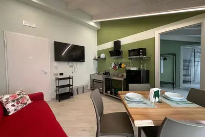 Image de Appartement 'Lucia' avec Wi-Fi et climatisation