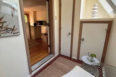 Image de Relaxing Coastal Getaway