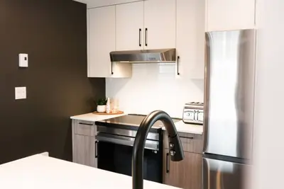 Image de Studio 21 charme et confort au coeur de Magog