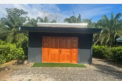 Image de House near beach, 2 persons, Ac, wifi, modern, secure