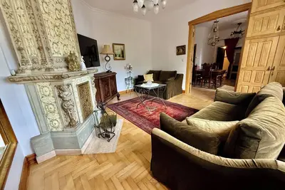 Image de Morska Apartment / Top Location in Sopot / Authentic and classy