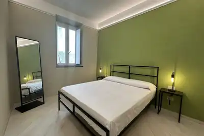 Image de Appartement \"Standard Velia\" avec Wi-Fi et climatisation