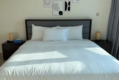 Image de Damac Park Tower, Luxury 2br with Stunning City Views