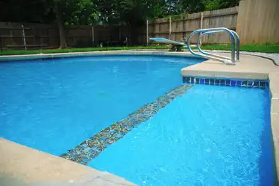 Image de Relaxing Norman Stay  only 5 Min to Ou • Pool Access