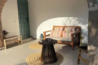 Image de Semi-detached house in Urbanization Cofitsa - Jávea