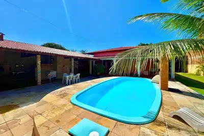 Image de Uruaú Beach House