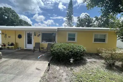 Image de Charming 2-bedroom house in awesome Seminole close to shopping and beaches