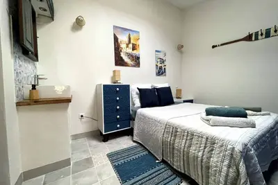 Image de Studio à la campagne \"Le jardin des oiseaux\", Animaux de compagnie acceptés!