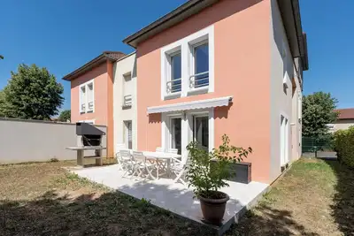 Image de Rock in Share - La Terrasse